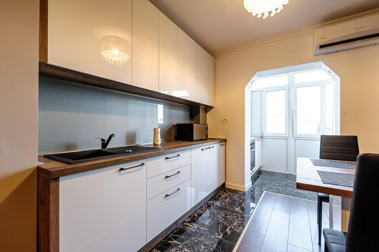 Feeling Home Apartment Arad Exterior photo